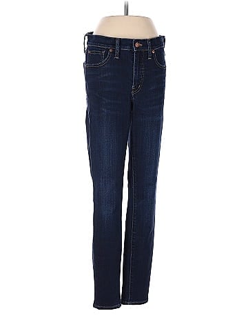 Madewell Jeans (view 1)