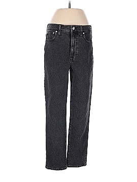 Madewell Jeans (view 1)