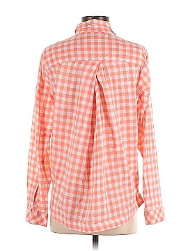 Columbia Long Sleeve Button-Down Shirt (view 2)