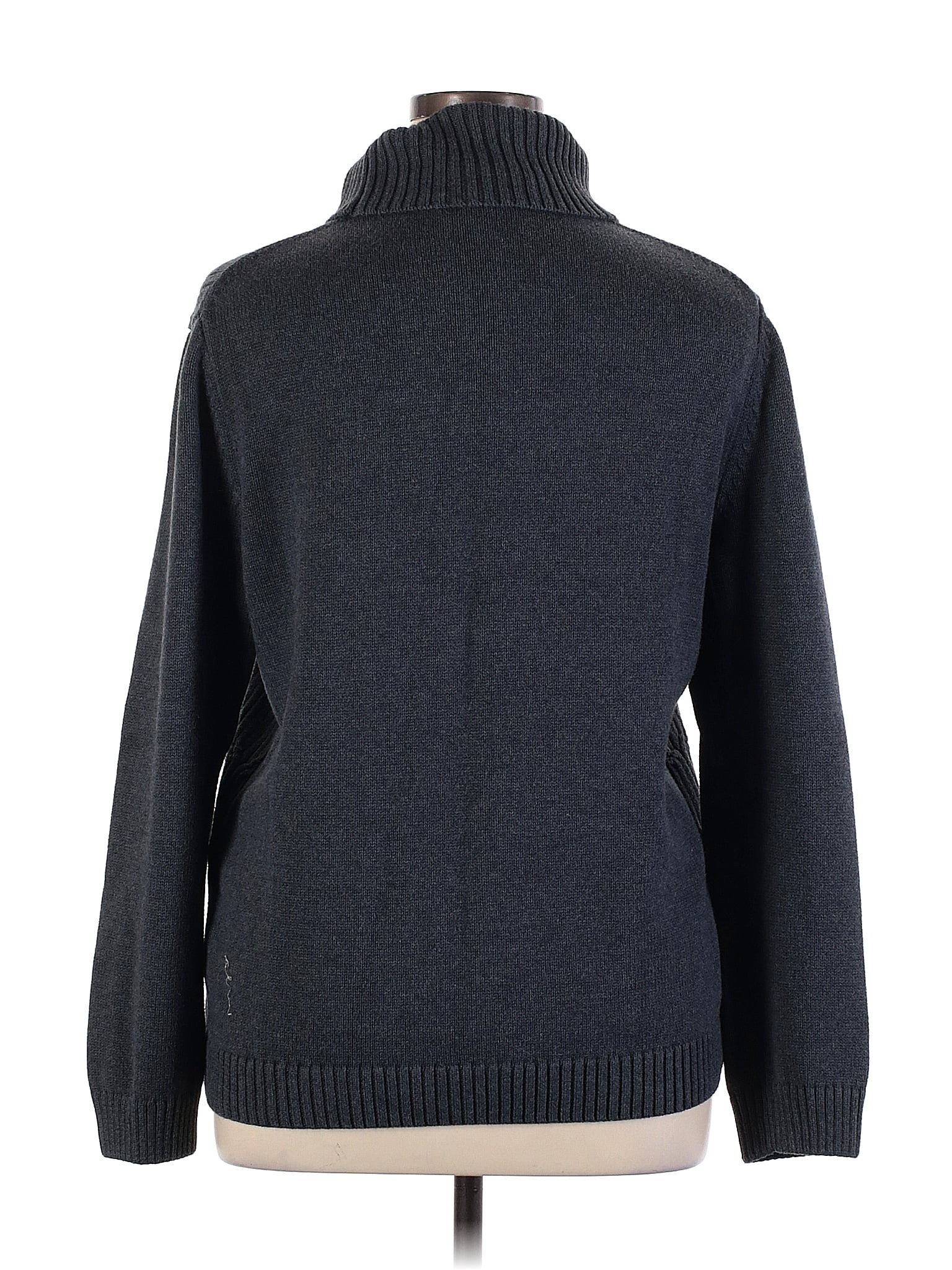 Tasso elba cheap turtleneck