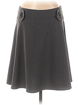 Spring Street Casual Skirt (view 1)