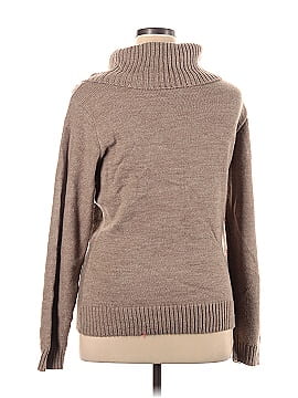 New York & Company Turtleneck Sweater (view 2)