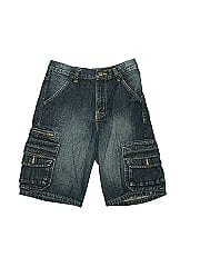 Wrangler Jeans Co Denim Shorts