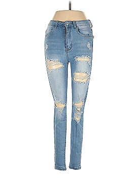 Shein Jeans (view 1)