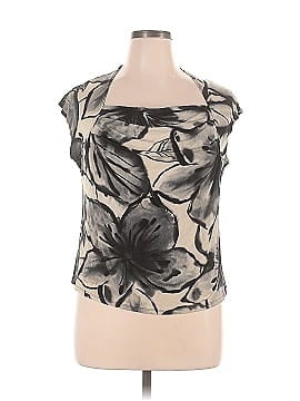 Picadilly Fashions Sleeveless Top (view 1)
