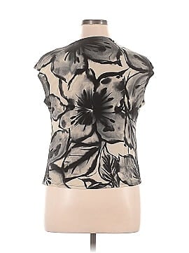 Picadilly Fashions Sleeveless Top (view 2)