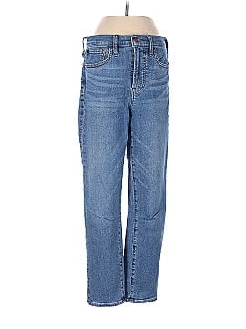 Madewell Jeans (view 1)