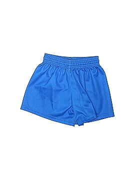 Zeeni Athletic Shorts (view 1)
