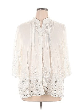 Lauren 2024 michelle blouse