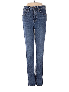 Madewell Jeans (view 1)