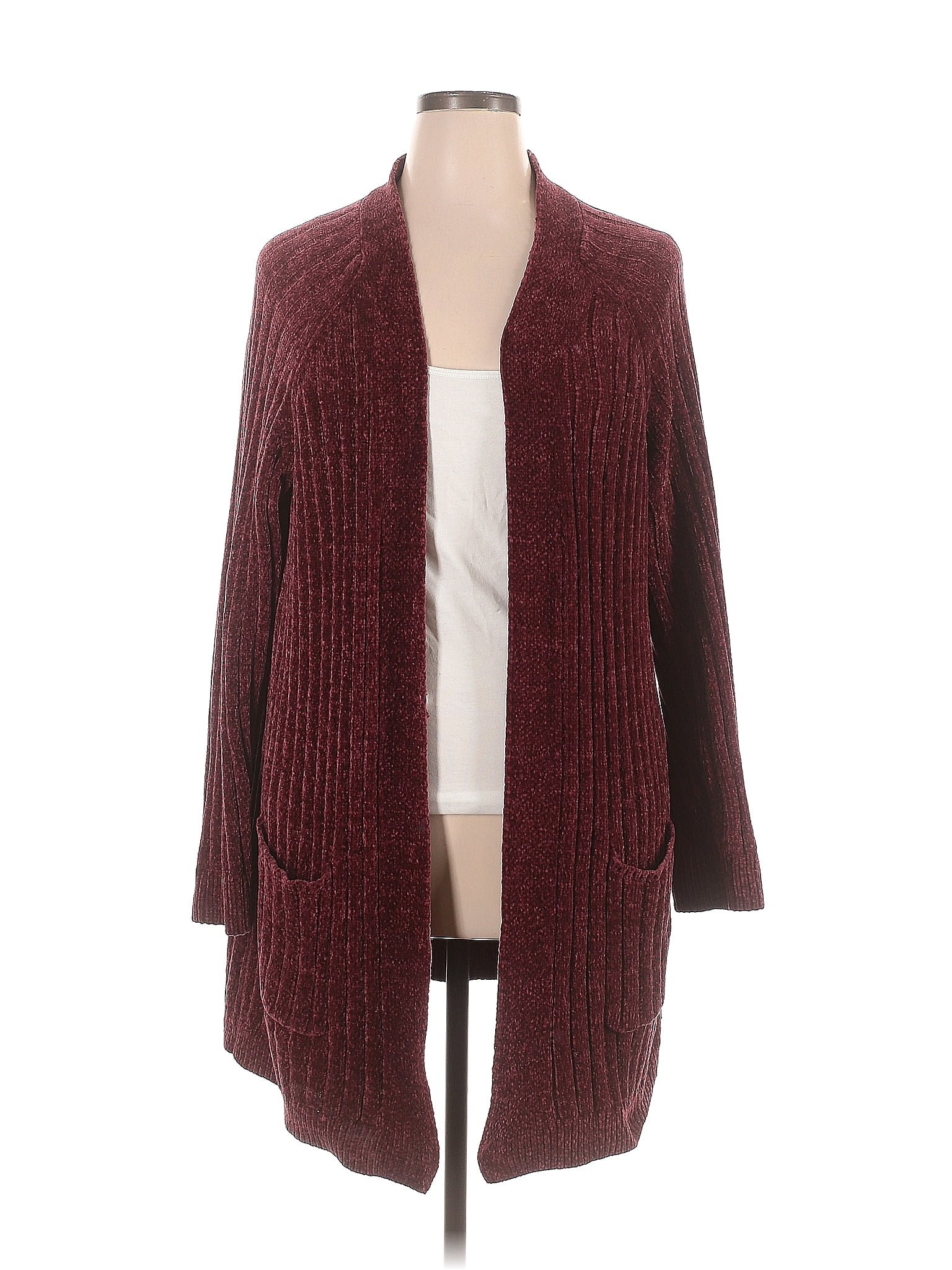 Natural hotsell reflections cardigan