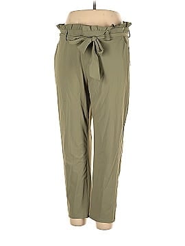 Willow Drive Casual Pants (view 1)