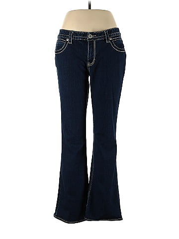 Rhythm and Blues Jeans – Tressa's Gullah Girl Boutique