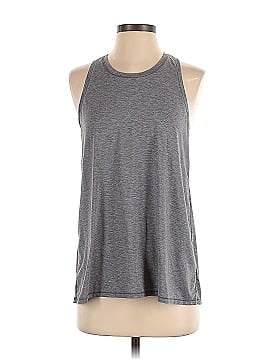 Gap Fit Sleeveless T-Shirt (view 1)