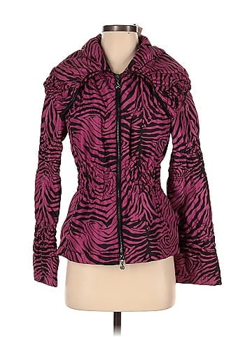 Samuel Dong Jacket (view 1)