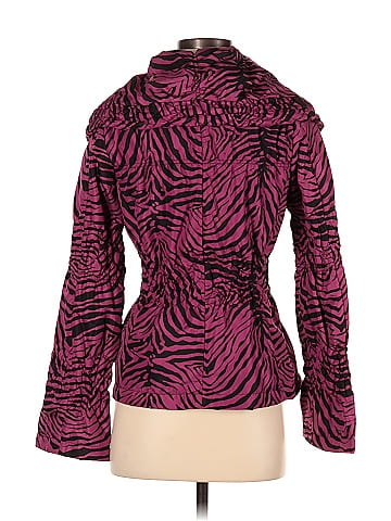 Samuel Dong Jacket (view 2)
