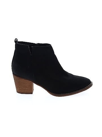 Blondo ella outlet boots