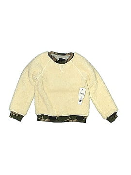 Joe's Jeans Pullover Sweater (view 1)