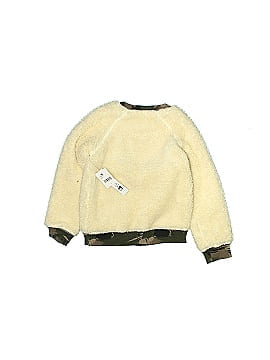 Joe's Jeans Pullover Sweater (view 2)