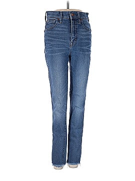 Madewell Jeans (view 1)