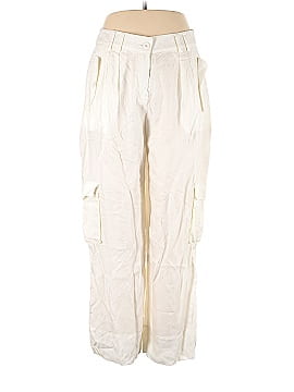 J.Crew Collection Cargo Pants (view 1)