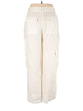 J.Crew Collection Cargo Pants (view 2)