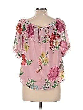 Sweet Pea. Short Sleeve Blouse (view 2)