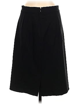 Lands' End Casual Skirt (view 2)