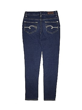 Justice Jeans (view 2)