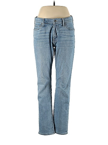 Gap Solid Blue Jeggings Size 20 (Plus) - 66% off