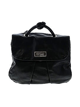 Marc by Marc Jacobs Leather Backpack (view 1)