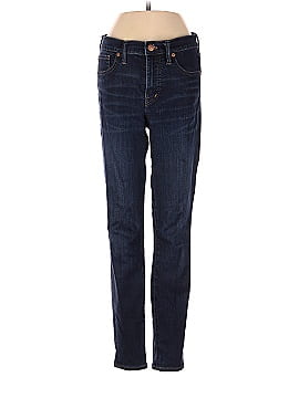 Madewell Jeans (view 1)