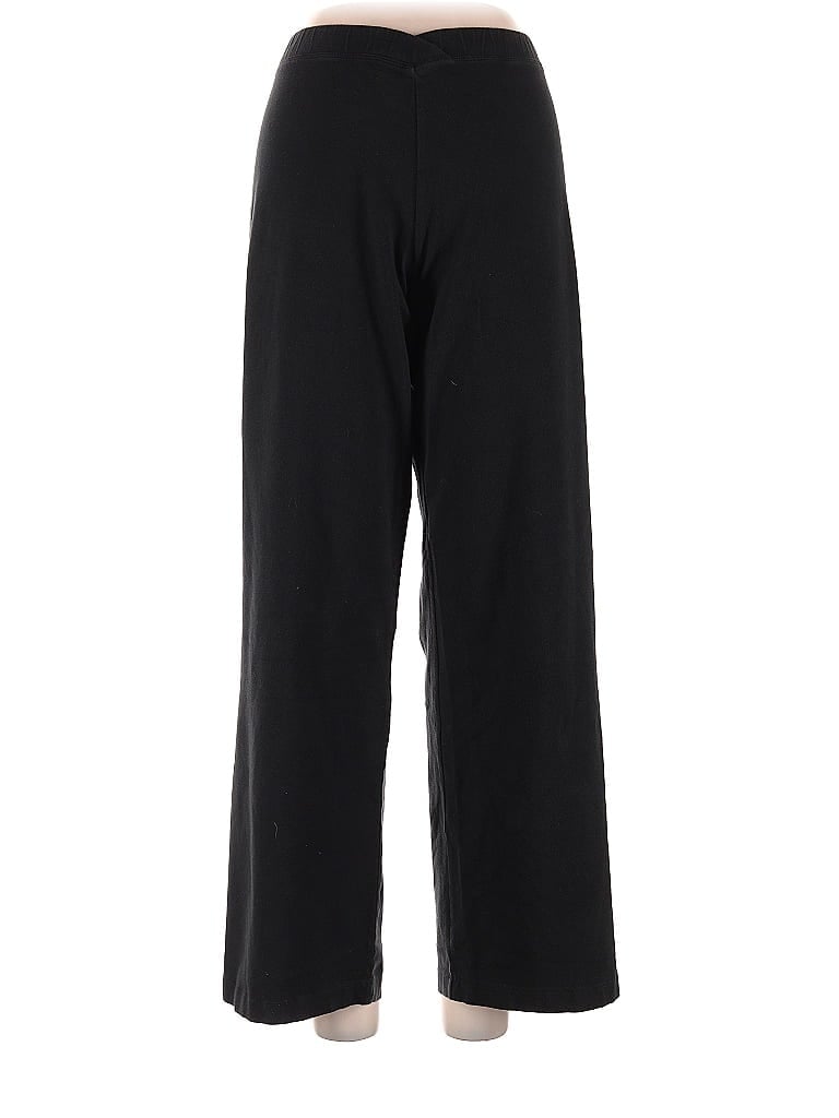 Stonewear Designs Solid Black Dress Pants Size XL - photo 1