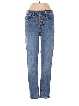 Madewell Jeans (view 1)