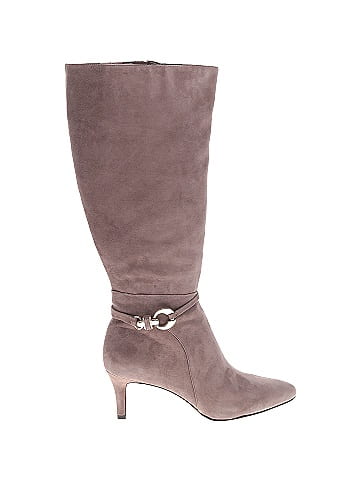 Antonio melani outlet knee high boots