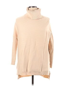 Unbranded Turtleneck Sweater (view 1)