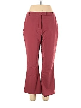 Topshop Casual Pants (view 1)