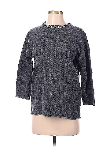 Majestic Pullover Sweater (view 1)