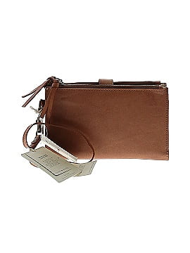 Lucky brand store satchel