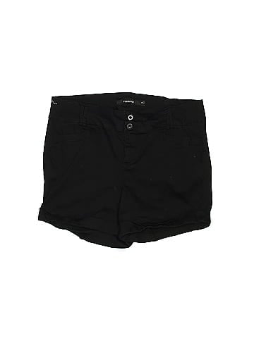 Torrid 2025 black shorts