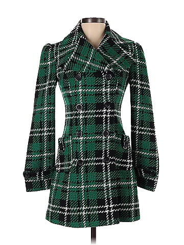 Jack by bb dakota plaid outlet jacket