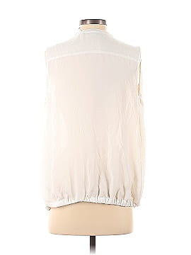 New York & Company Sleeveless Blouse (view 2)