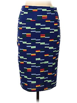 Lularoe Casual Skirt (view 2)