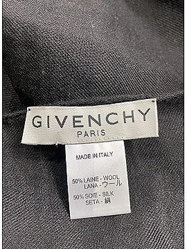 Givenchy Scarf (view 2)