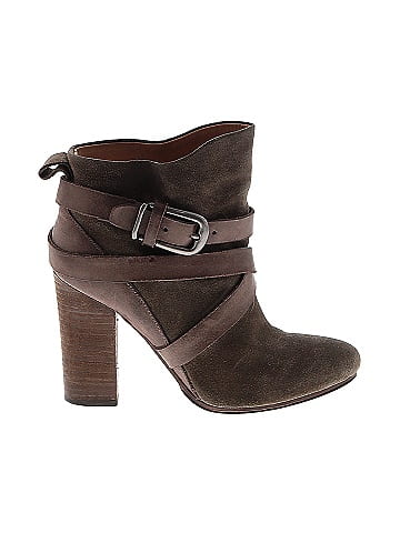 Sigerson morrison ankle clearance boots