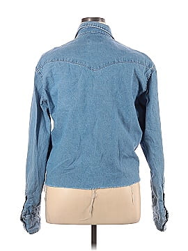 Wrangler Jeans Co Denim Jacket (view 2)