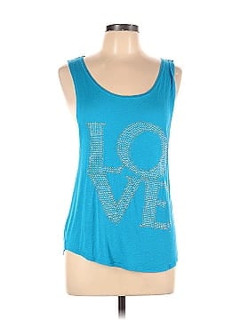 LOVE By Chesley Sleeveless Top (view 1)