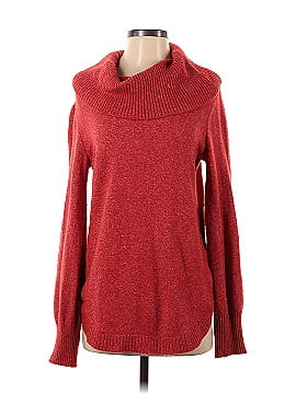 Marled by Reunited Pullover Sweater (view 1)
