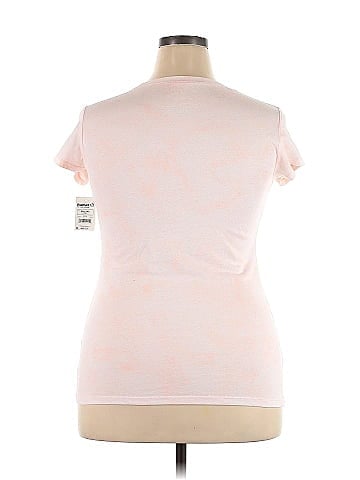 Wound Up Short Sleeve T-Shirt (view 2)