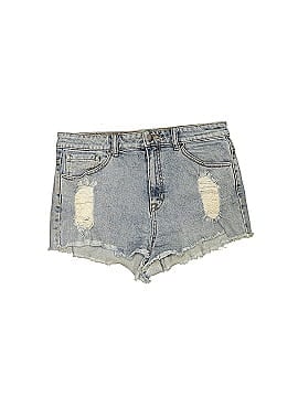 Assorted Brands Denim Shorts (view 1)